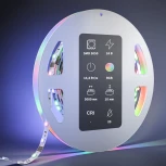 Светодиодная лента 24В 5050 RGB 14,4Вт/м 5м Maytoni 201139