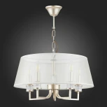 Подвесная люстра Evoluce Manila SLE107513-05