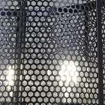 Подвесной светильник ILLUMICO IL1031-3P-05 BLACK (220V, на цепи)