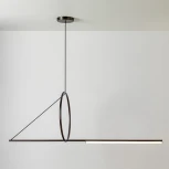 Подвесной светильник светодиодный ImperiumLoft 40.1282-0 144225-22 (220V, на проводе)