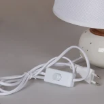 Интерьерная настольная лампа Reluce 00850-0.7-01