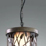 Уличный светильник подвесной Odeon Light Lagra 2287/1