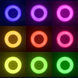 Подвесной светильник Citilux Стратус Смарт CL732A800GS