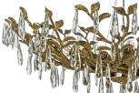 Подвесная люстра Dio D'Arte Acerra Acerra E 1.5.80.100 A