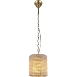 Подвесной светильник Newport 3620 3626/S gold
