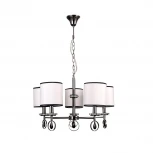 Подвесная люстра Seven Fires Эстер 10413.01.11.05