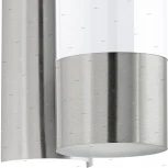 Настенный светильник уличный Eglo Robledo 96013 (220V)