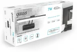 Подсветка для картин Gauss Medea BR022 7W 460lm 440mm LED (220V)