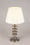 Интерьерная настольная лампа Aployt Perla APL.731.04.01 (220V, выключатель)