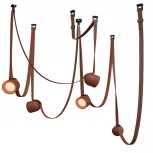 Трековая система в сборе LED Lu Carte Monic LC-22-0624