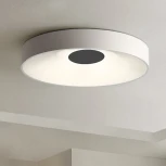 Потолочный светильник круглый Ecla D45 ImperiumLoft Ecla01 (189550-26) (LED, 220V, круглые)