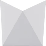 Светодиодный настенный светильник уличный IP54 Maytoni Beekman O802WL-L7W