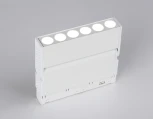 Магнитный трековый светильник Downlight светодиодный TRACK SYSTEM GL4038 (48V)