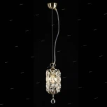 Подвесной светильник Maytoni Ronta DIA107-PL-01-R