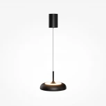 Подвесной светильник Maytoni Gerhard MOD189PL-L30B3K (LED, 220V, круглые)