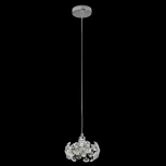 Подвесной светильник Eletto Betsy EL322P01.1 (220V, на проводе, круглые)