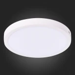 Накладной точечный светильник ST Luce Nubes ST112.542.24