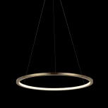 Подвесной светильник Loft IT Ring 10014M (LED, 220V, на тросе, кольцо)