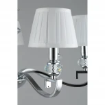 Подвесная люстра Omnilux 724 OML-72403-07 (220V, на цепи)