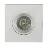 Встраиваемый точечный светильник Mantra Lambordjini 6837 (220V)