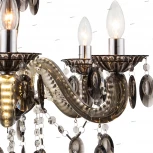 Подвесная люстра Globo Herbert 63133-5