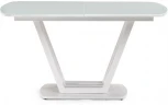 Стол Келтик белый 460367 Woodville