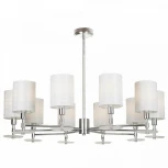 Потолочная люстра Maytoni Martina MOD034PL-10CH