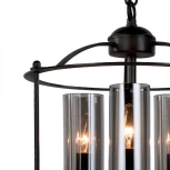 Подвесной светильник Favourite Kiara 2057-3P (220V, на цепи)