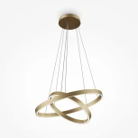 Подвесной светильник Maytoni Rim MOD058PL-L55BS4K