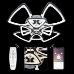 Потолочная люстра Natali Kovaltseva INNOVATION STYLE 83019