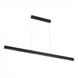 Подвесной линейный светильник LED Citilux Edge CL720021N Edge черный