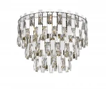 Потолочная люстра Simple Story 1033 1033-7CL