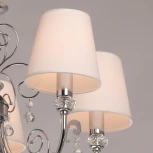 Подвесной светильник De City Виталина 448015105