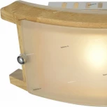 Настенный светильник Arte Lamp Archimede A6460AP-1BR (220V)