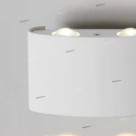 Архитектурная подсветка Elektrostandard Twinky 1555 TECHNO LED (220V, IP54)