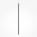 Подвесной светильник Maytoni Halo MOD246PL-L12BK (LED, 220V, на проводе)