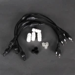 Дюралайт светодиодный Sneha 11-2W-100M-220V-LED-U CUT 1M BL