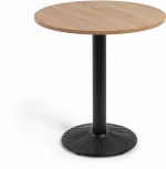 Стол обеденный La Forma (ex Julia Grup) Tiaret (Дерево)