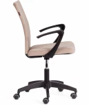 Кресло SPARK (Флок  /Бежевый)