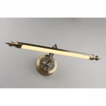 Подсветка для картин Omnilux 238 OML-23801-08 (LED, 220V, под старину)