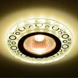 Встраиваемый точечный светильник Imex IL.0026.4103