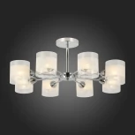 Потолочная люстра Evoluce Miento SLE102802-08