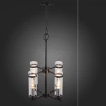 Подвесная люстра ST Luce Bichero SL334.403.04