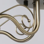 Потолочная люстра De City Грация 677012705 (220V)