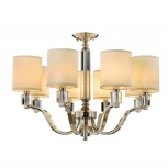 Потолочная люстра на штанге Aployt Ivet APL.706.07.08 (220V)