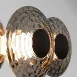 Настенный светильник Favourite Claros 4642-3W (LED, 220V)