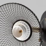 Бра Imex MD.5728-1-W-AB+BK