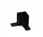 Коннектор угловой Slim Magnetic 85090/00