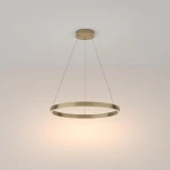 Подвесной светильник Maytoni Rim MOD058PL-L32BS3K