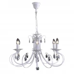 Подвесная люстра Citilux Джесси CL410162